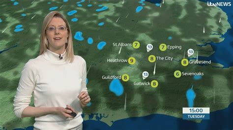 sally williams weather girl.